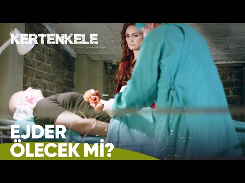 Ejder Ölecek mi? | Kertenkele 77. Bölüm