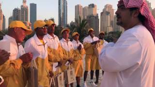 Download lagu Khidmah’s Lifeguards showed agility and strength at the 11th UAE National Lifeguards Championship mp3