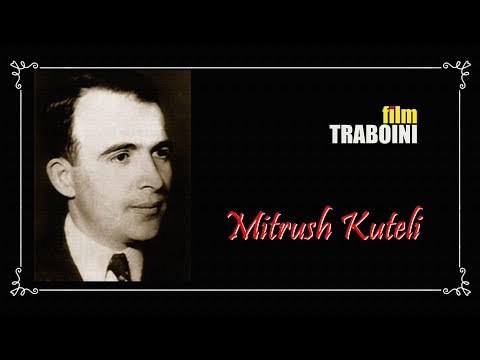 MITRUSH KUTELI 🔵  Editoi: Traboini Studio