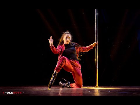 EXOTIC FLOW - KSENIA KISLICINA - RUSSIA - EXOTIC GENERATION 2019