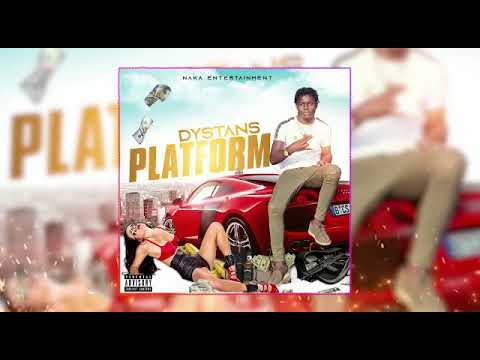Dystans - Platform (official audio)