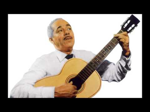 A Voz Do Violão video