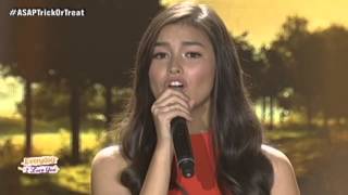 Every Day I Love You cast Liza, Enrique and Gerald spread kilig vibes on ASAP20