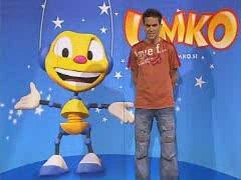 Umko Show gost - Jernej Damjan