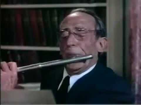 Mozart e il cinema - Amore sotto i tetti (1948)