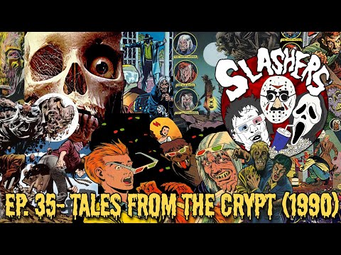 Tales from the Crypt