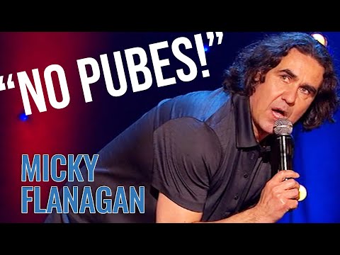Micky Flanagan On RELATIONSHIPS! | Micky Flanagan
