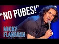Micky Flanagan On RELATIONSHIPS Micky Flanagan