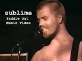 Sublime Paddle Out Music Video
