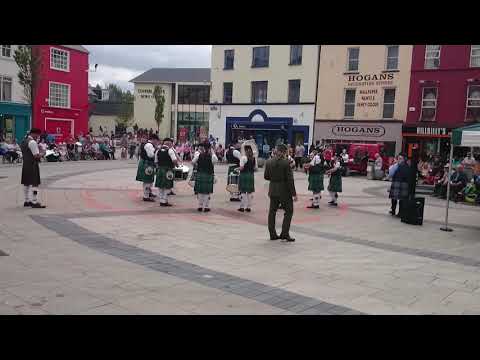 Tralee - Co. Kerry - Ireland