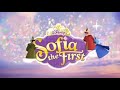 Sofia The First Theme Song 1 Hour Version