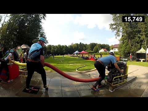 SDH Roztoky u Semil - Škodějov 2020 GOPRO