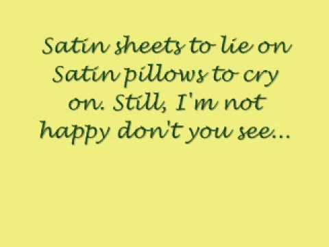 download lagu mp3 mp4 Satin Sheets Lyrics, download lagu Satin Sheets Lyrics gratis, unduh video klip Satin Sheets Lyrics