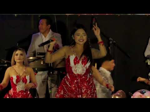 EL REGRESO DE ALEJANDRA GUERRERO EN LA BELLA LUZ - EN VIVO DESDE COMAS (28 DE JULIO)