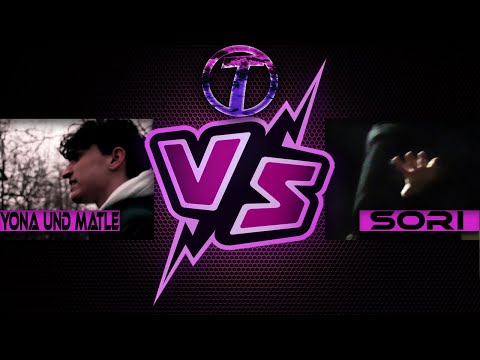 TRB 2.0 Halbfinale - Yona und Malte vs. Sori | Bewertung