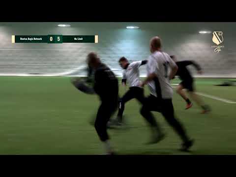 LEGIA BIZNES CUP / JESIEŃ 2019 / DENTSU AEGIS NETWORK - NO LIMIT