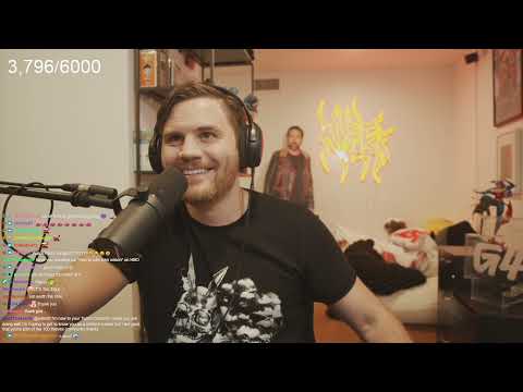 1/3 WillNeff 13/12/2021 - The kid is back