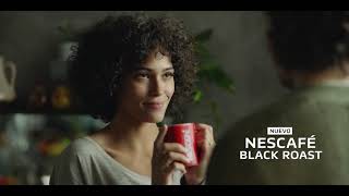 NESCAFÉ Dolce Gusto Descubre el sabor más intenso con NESCAFÉ Black Roast anuncio