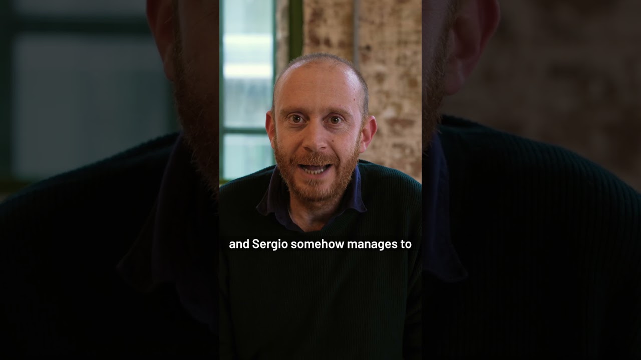 Meet Daniel Goldman, translator and director of When You Pass Over My Tomb by Sergio Blanco