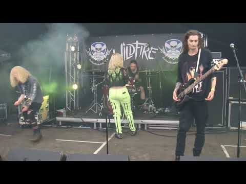 Dacara - Rot (Wildfire 28/06/25)