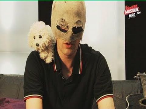 Stupeflip Interview 2011