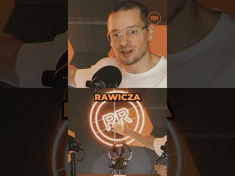 Jesteś w kiblu? Krzysiek #zalewski w #rozmowyrawicza  #podcast #arturrawicz #muzyka #1na1#kultura