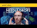 A Complete Guide to Pop Music Needle Drops in Movies