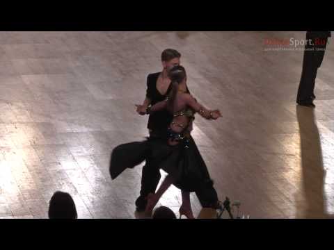 Nikita Olinichenko - Elizaveta Pustornakova, Final Rumba