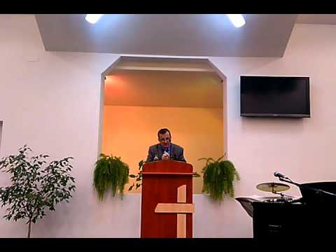 Marin Pintilie Apocalipsa cap 9  2016 01 31