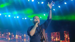 Agam Live Performance &quot;Rangapura Vihaara&quot;