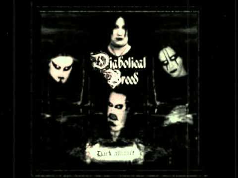 Diabolical Breed - Evil at Heart