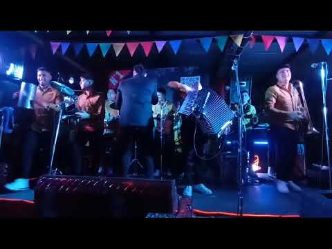 Los Bam Band en Piñeyro - Lupita + 17 años - 9/9/23