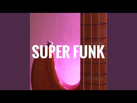 Super Funk