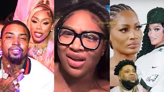 Download lagu Lil Scrappy & Erica Dixon Daughter Emani Goes Off After Bambi Link Up, Joseline Hernandez Beef mp3 Download lagu Lil Scrappy & Erica Dixon Daughter Emani Goes Off After Bambi Link Up, Joseline Hernandez Beef mp3