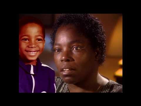 Unsolved Mysteries with Dennis Farina - Season 4, Episode 16