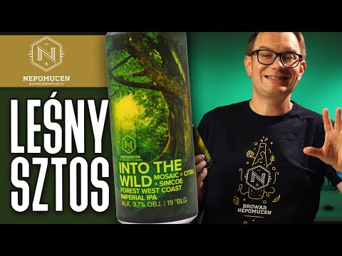 Into the Wild - Nepomucen