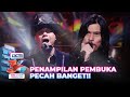 Dewa 19 X Virzha Perempuan Paling Cantik Di Negeriku Indonesia HUT RCTI 34ANNIVERSARYCELEBRATION