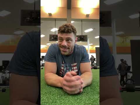 Great Hit Workout You've Gotta Try