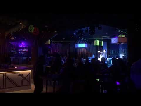 Disguise & Marina Caró - Ain’t no mountain high enough