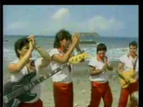 La Pandylla - El Criticon   ****  COSTA RICA - MUSICA