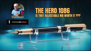 THE HERO 1086