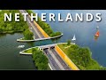 WONDERS OF NETHERLANDS The Country That Shouldn T Exist