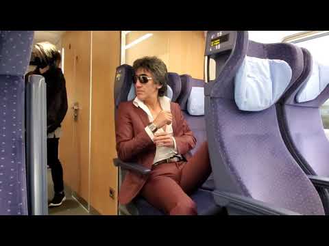 Kemal Arkin - ICE 646.