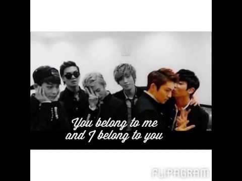 Teen Top ~ ChangRick ~ Couple ♡