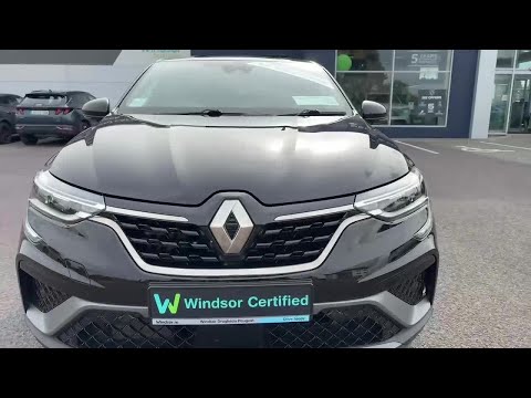 Renault Arkana TCe 140 Auto RS Line - Image 2