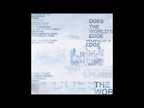 DOES - The World's Edge - 05 - Lazy Baby
