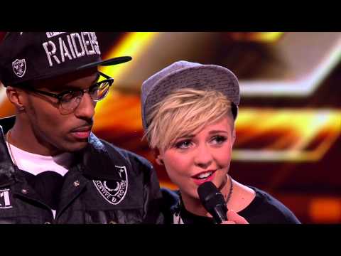 MK1's best bits - The X Factor UK 2012