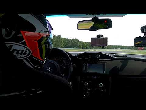 NJMP BRZ Thunderbolt 128.4'