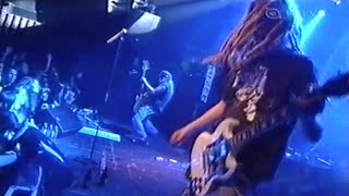 Download lagu HIM -live at Tavastia-club, Helsinki 31.12.2003 (VHS-rip, stereo) mp3
