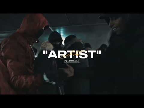 23 x Sticky Type Beat ''ARTIST'' | Prod OggP x Carlo